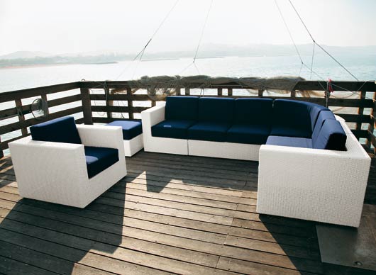 rotin, salon, de, jardin, meubles, en, résine, tressée, mobilier, exterieur, maroc, rabat, marrakech, casablanca, agadir, tanger, paris, france